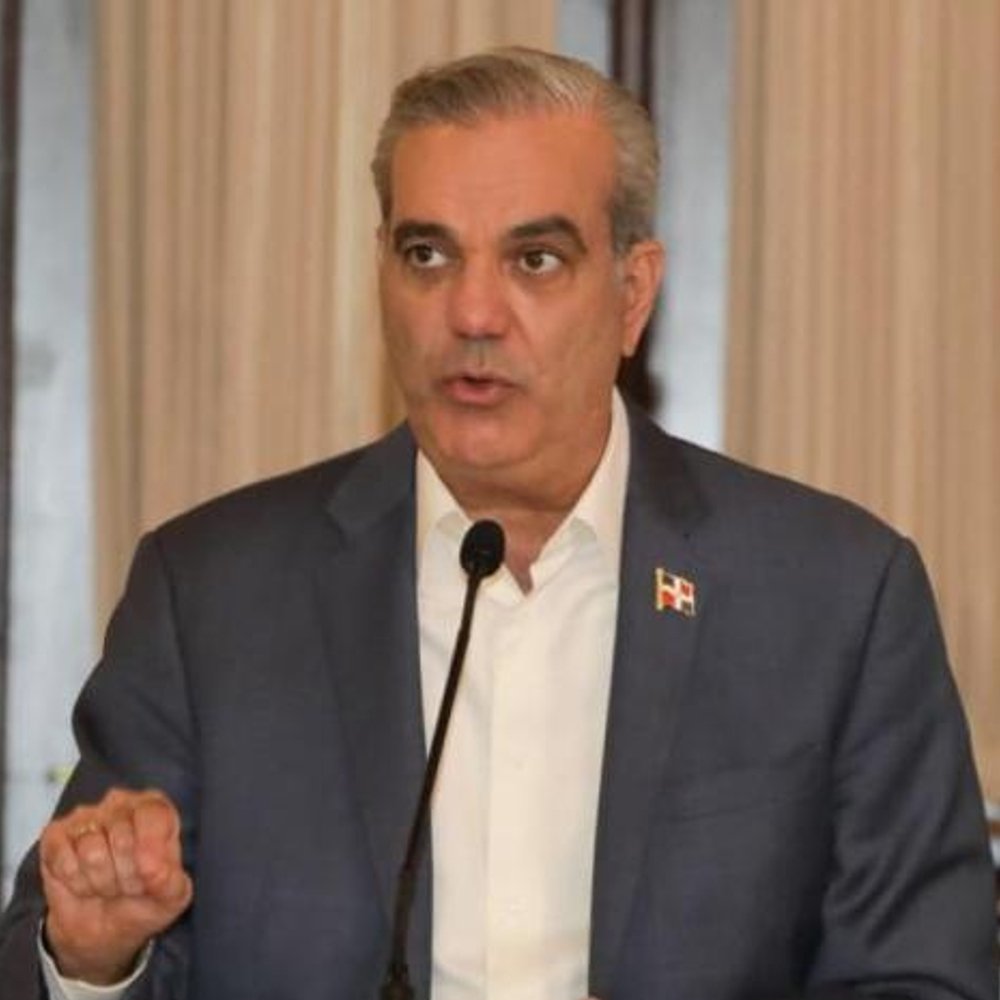 ABINADER ANALIZA IMPACTO DE TORMENTA MELISSA