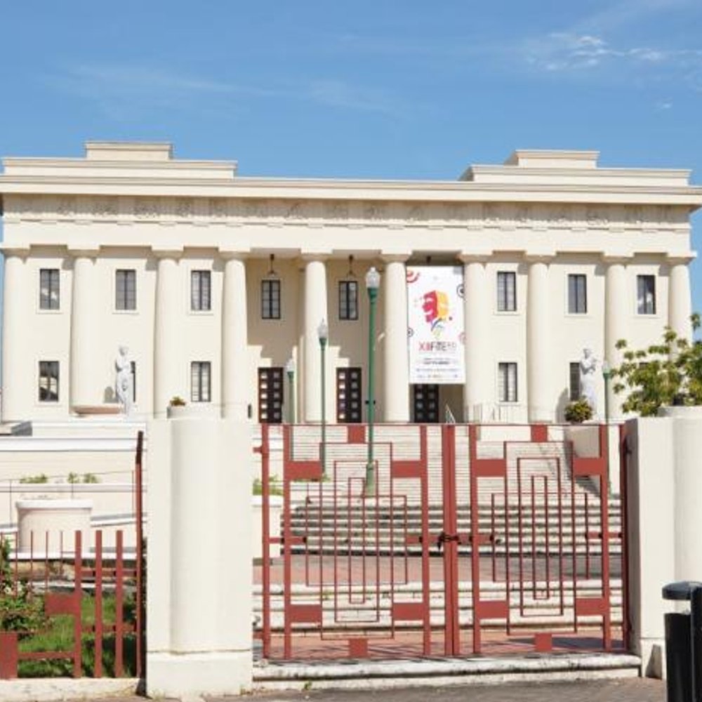 Actividades culturales en Bellas Artes ante interrupción eléctrica