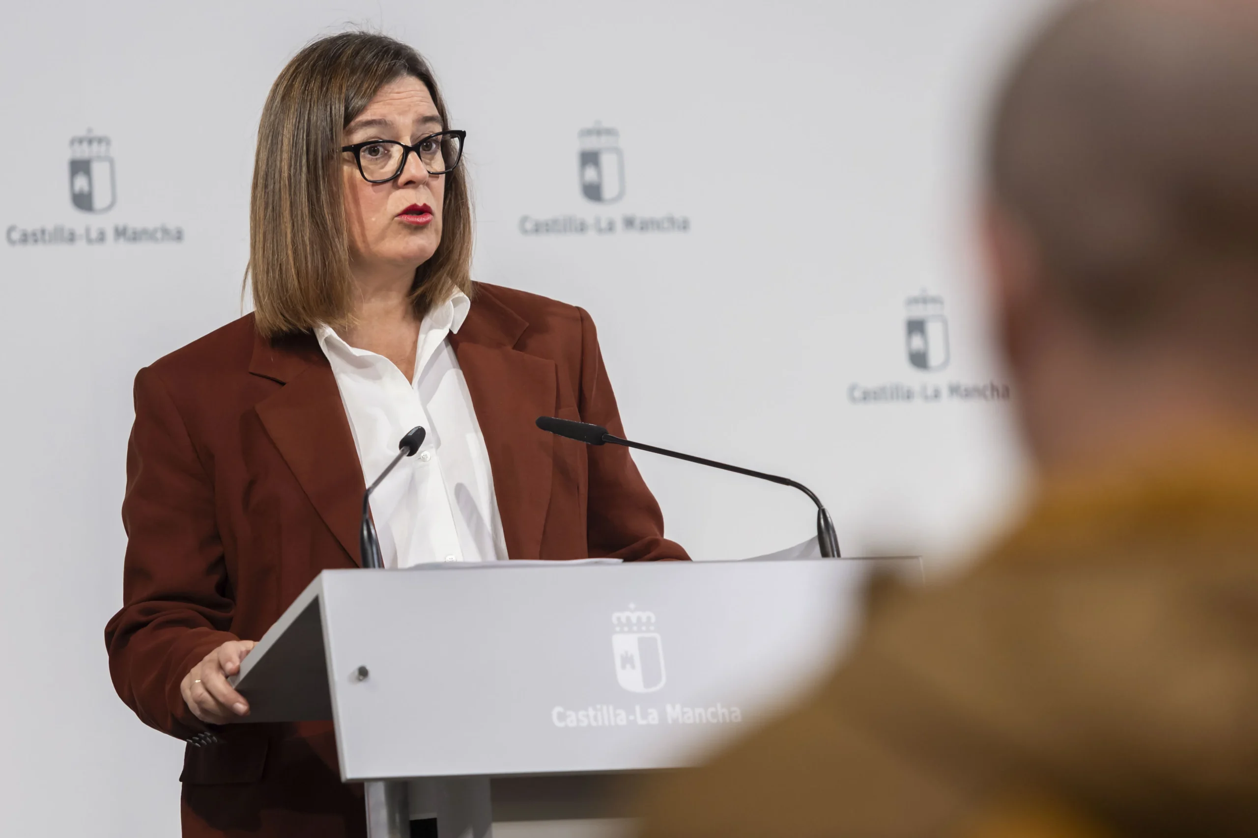 CASTILLA-LA MANCHA APORTARÁ 367.000 DOSIS VACUNA