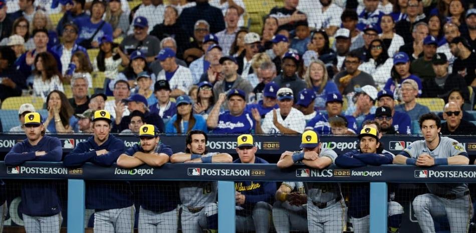 CERCEVEROS CIERRAN TEMPORADA CON BARRIDA