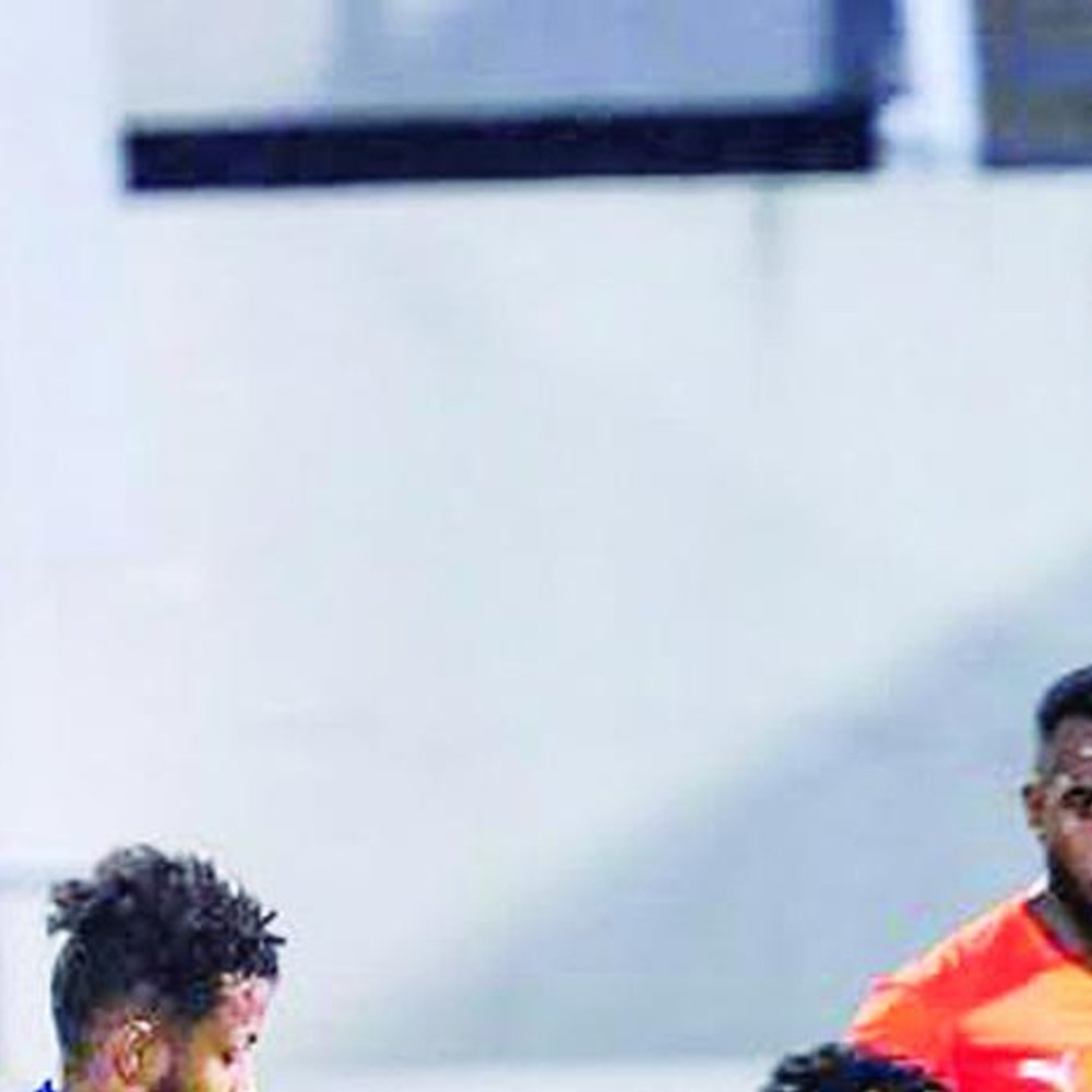 CIBAO FC EMPATA CON O&M EN SEMIFINALES