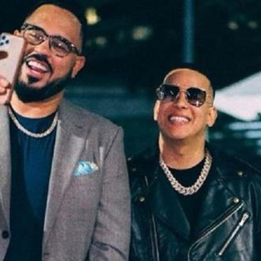 JEZABEL Y JUDAS EN LA SALSA DE DADDY YANKEE