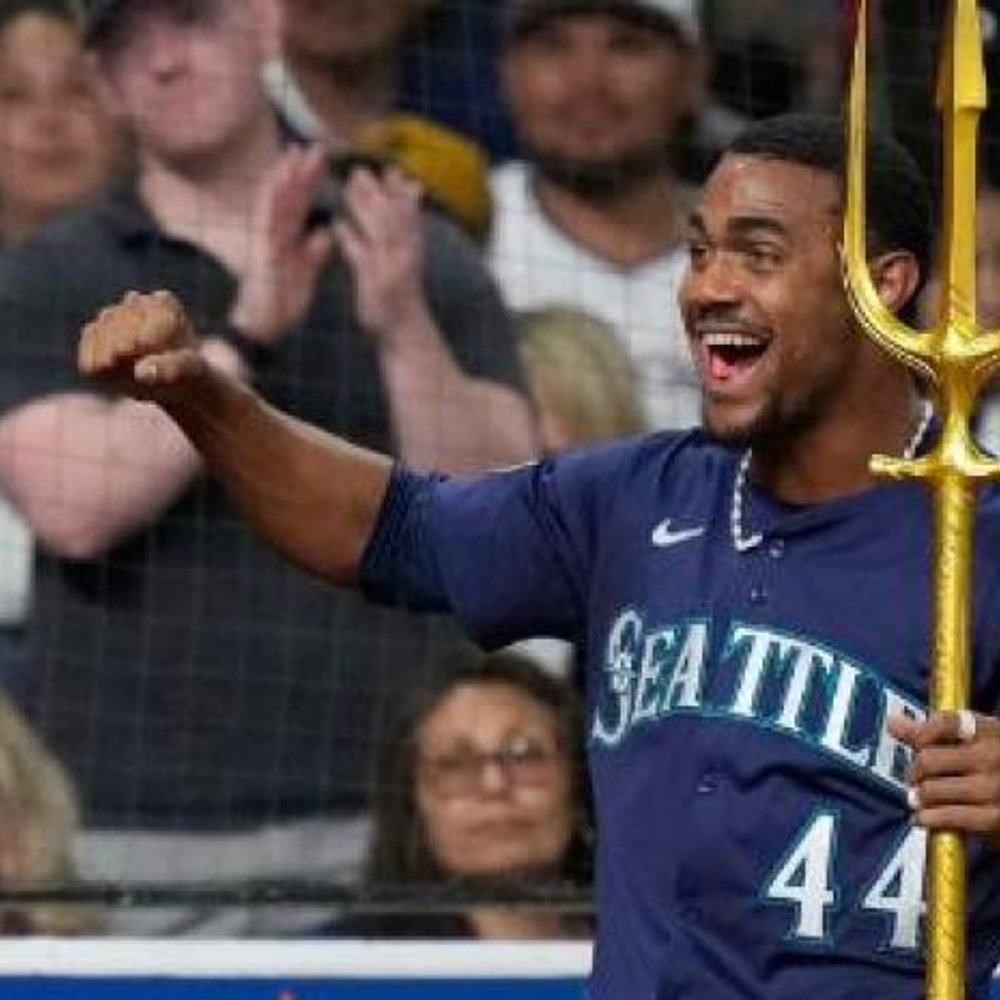 JULIO RODRÍGUEZ Y SU IMPACTO EN LA FRANQUICIA