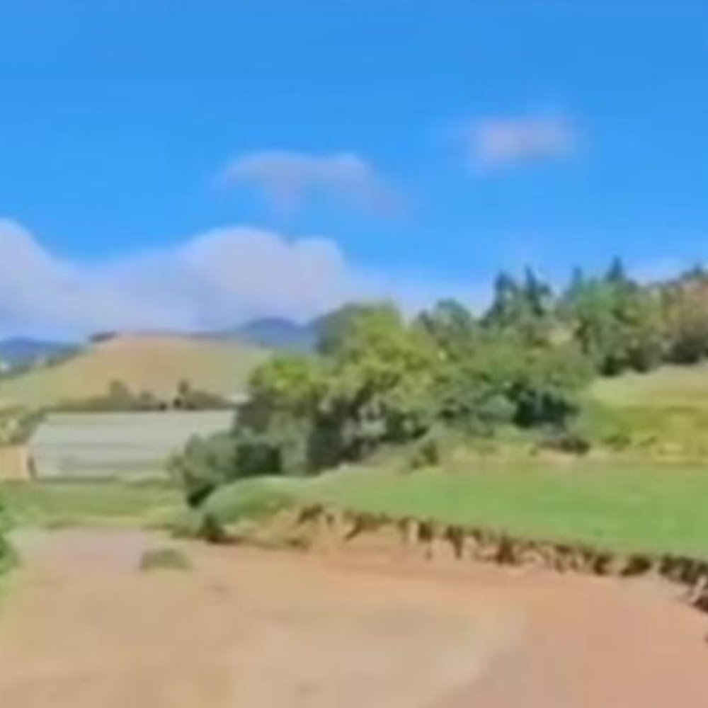 LLUVIAS DEVASTADORAS EN EL CIBAO