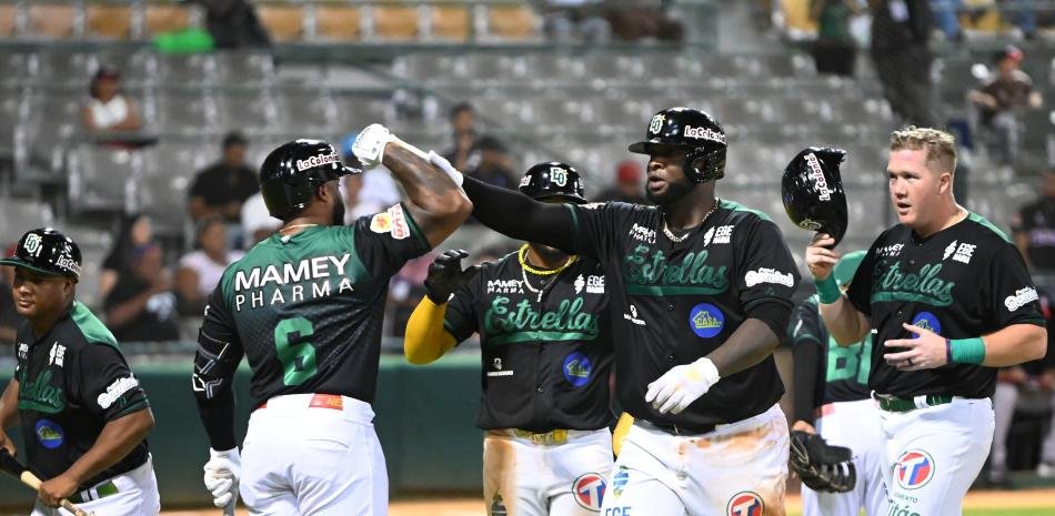 MIGUEL SANÓ BRILLA EN VICTORIA ESTRELLA