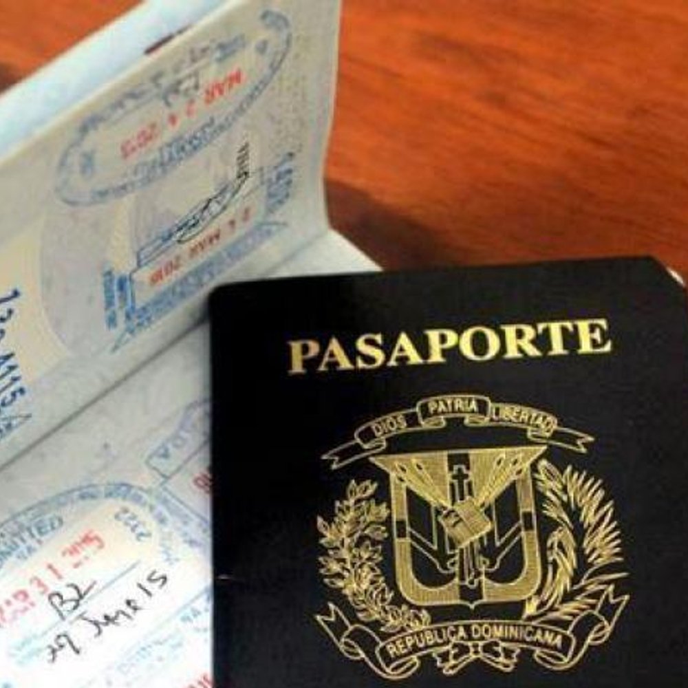 PASAPORTE DOMINICANO DESCENDIÓ AL PUESTO 71