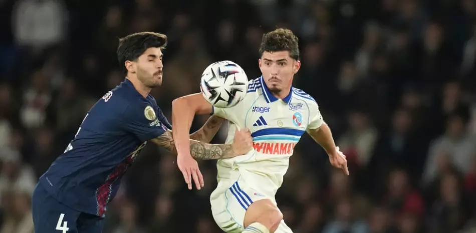 PSG SALVA EMPATE Y PERMANECE LÍDER