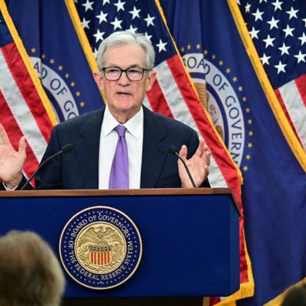 RESERVA FEDERAL BAJA TASAS OTRA VEZ