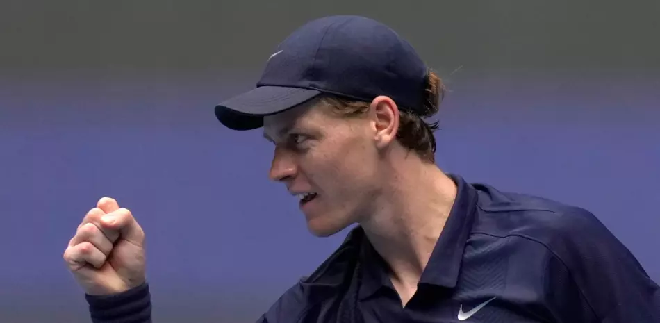 SINNER SE AUSENTA Y ALCARAZ BRILLA