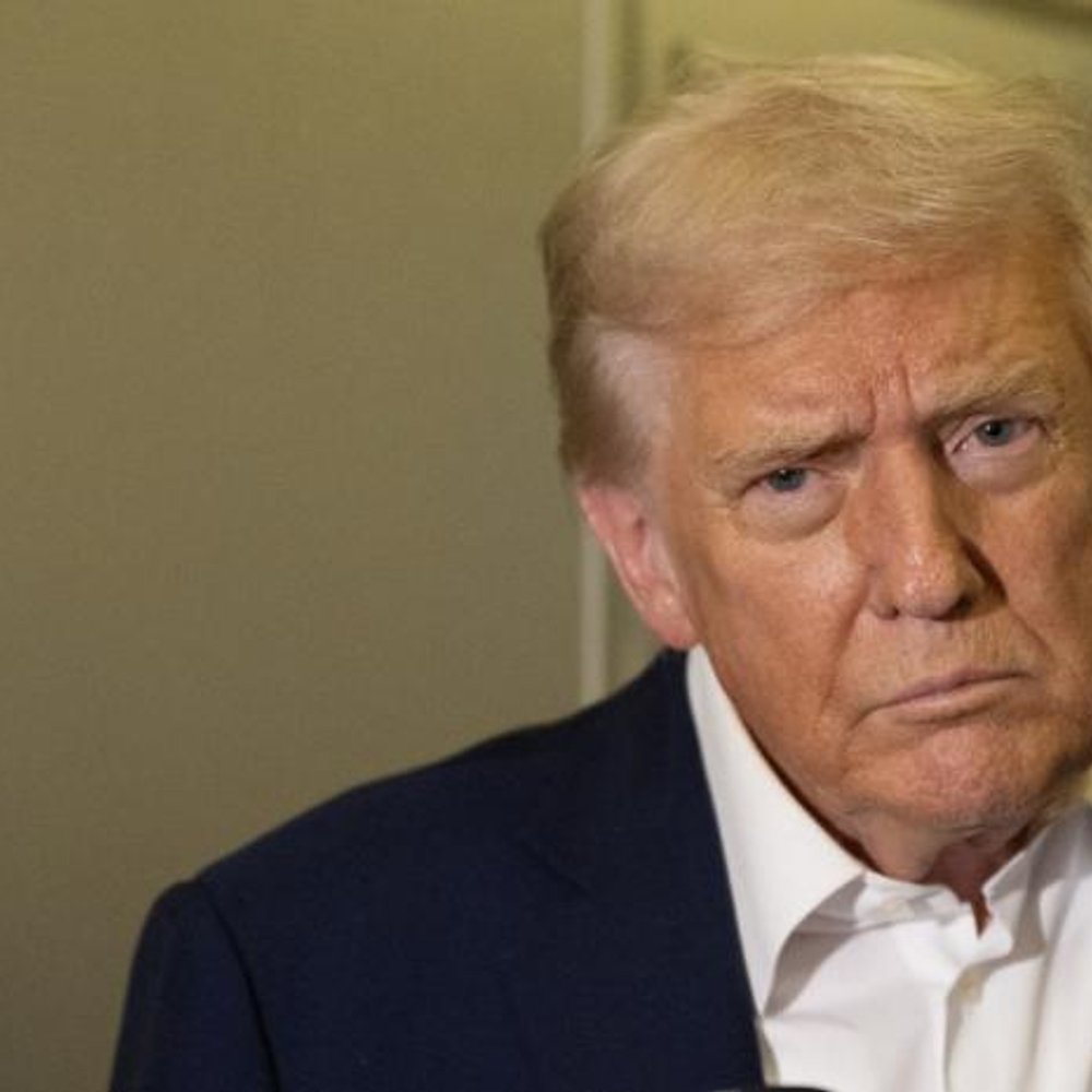 TRUMP ORDENA PRUEBAS NUCLEARES INMEDIATAS