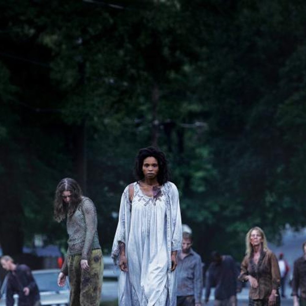 15 años de supervivencia y zombis en The Walking Dead