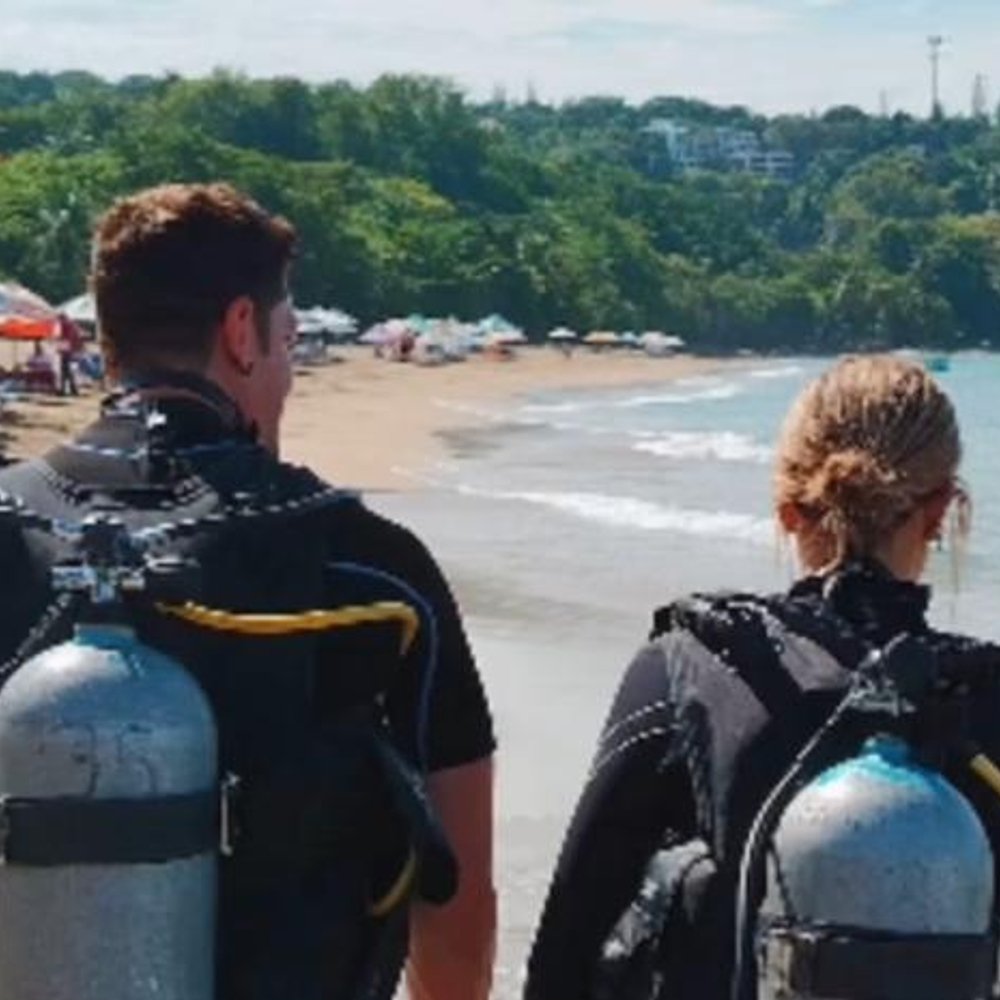 CRISTINA PORTA Y PACO PIZAÑA ROMANCE EN RD