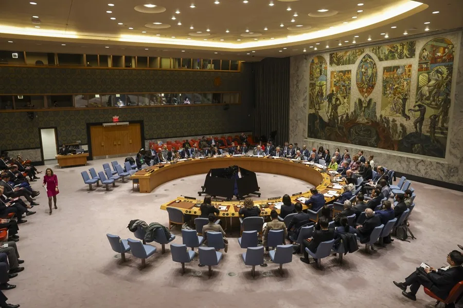 ONU RENUEVA MISIÓN EN SÁHARA OCCIDENTAL