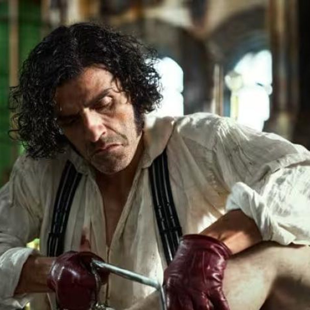 Ocho diferencias clave entre el libro Frankenstein y su adaptación por Guillermo del Toro