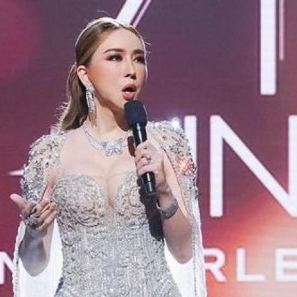Tailandia emite orden de arresto contra Anne Jakrajutatip, copropietaria de Miss Universo