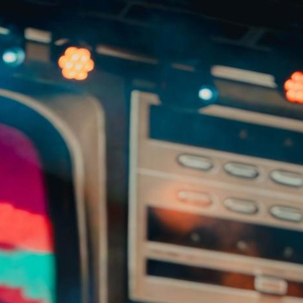 Tercer Cielo llena de fe el United Palace con su música cristiana