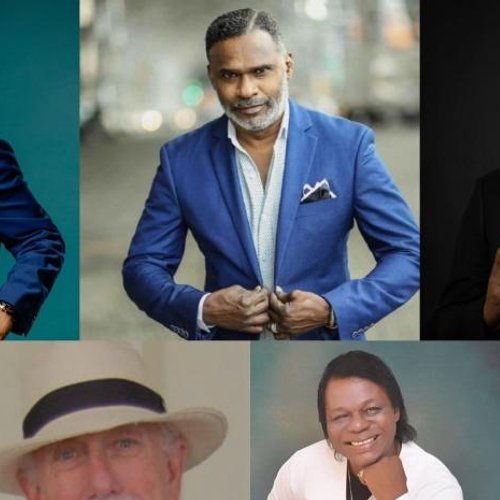 Figuras dominicanas destacadas que fallecieron en 2025