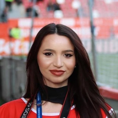 Muere Malina Maria Guler a los 27 años tras trágica caída desde un séptimo piso