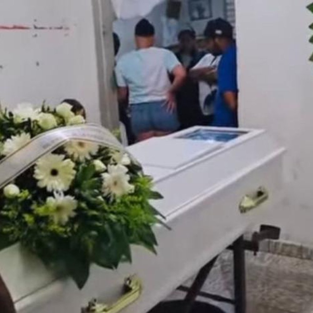 ASESINATO DE JOVEN POR DEUDA MONETARIA