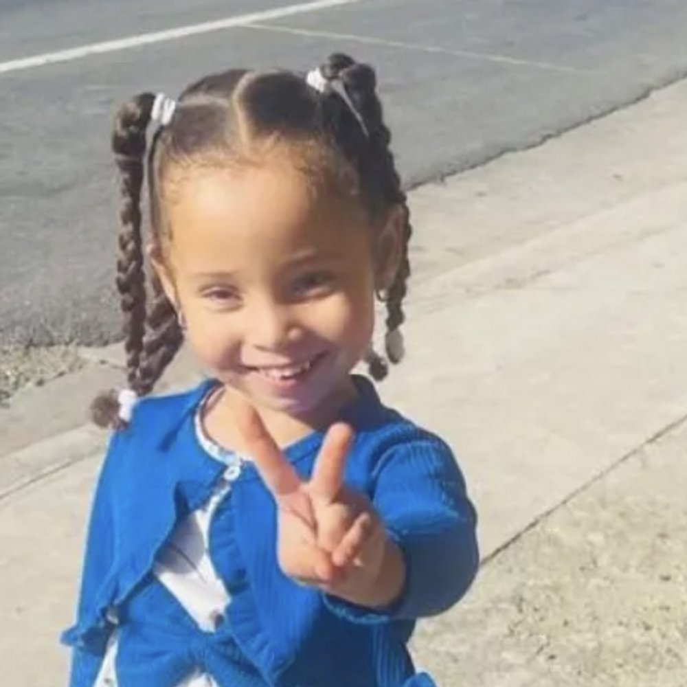 DETENCIÓN DEL TÍO EN CASO BRIANNA GENAO