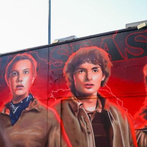 Estreno del documental sobre la última temporada de Stranger Things el 12 de enero