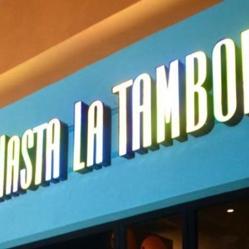 Explorando La Tambora en Punta Cana