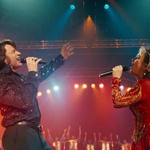 Explorando el dilema de las narrativas atractivas en Song Sung Blue