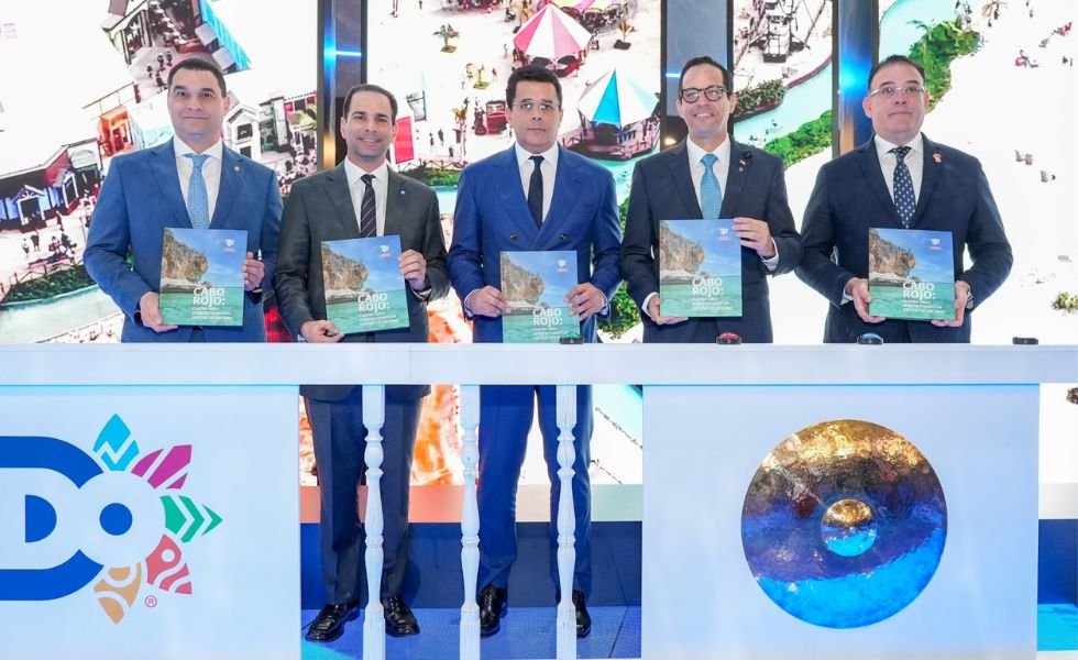 GESTIÓN DE CABO ROJO POR CONSÓRCIO DOMINICANO