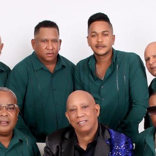 La Herencia de Eladio Romero Santos celebra un exitoso 2025 con lanzamientos en bachata y merengue