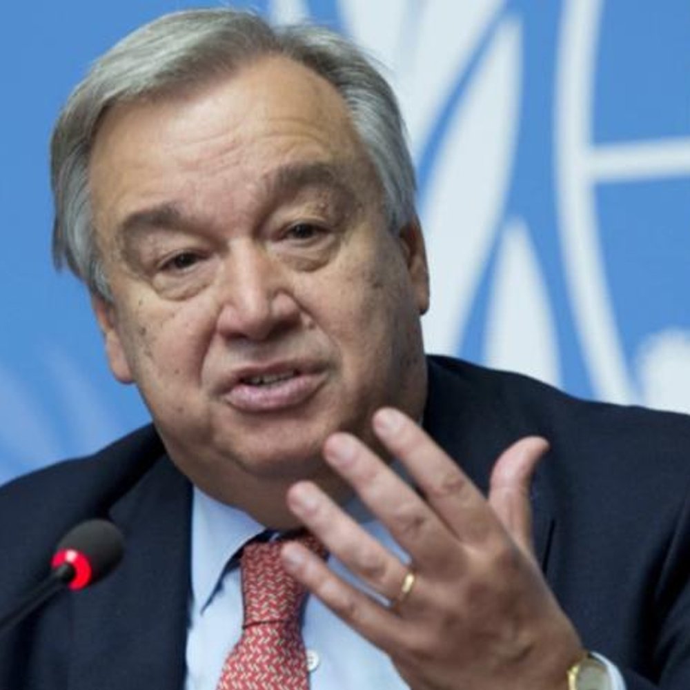 ONU ALERTA SOBRE DERECHO INTERNACIONAL TRAS CAPTURA DE MADURO