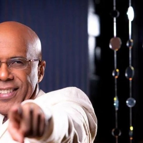 Ramón Orlando planea revolucionar el merengue con su concierto en el Olímpico y descubrir nuevos talentos este 2026