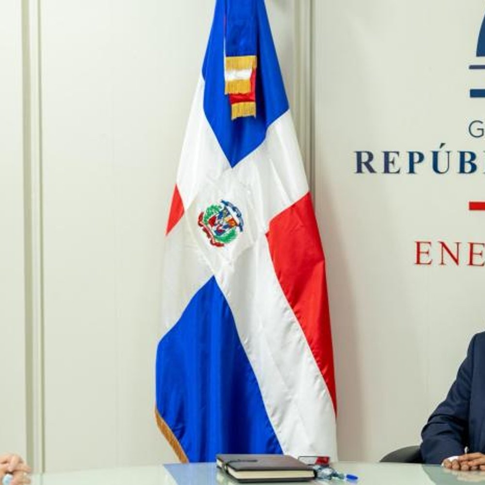 SUIZA BUSCA FORTALECER COOPERACIÓN ENERGÉTICA