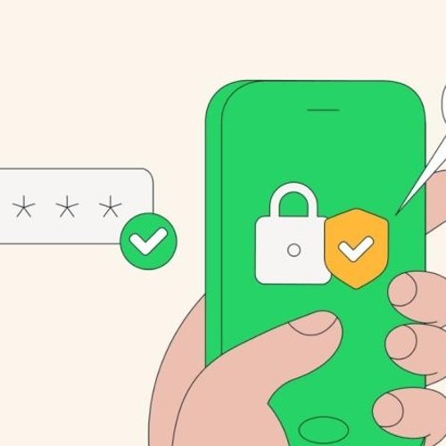 WHATSAPP BLOQUEA CONTENIDO DE DESCONOCIDOS