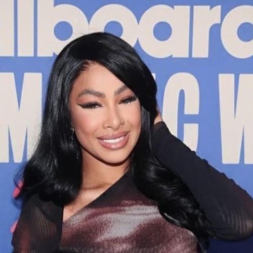 Yailin en 2025: Éxitos en Premios Juventud, Billboard y Tu Música Urbano con conciertos a gran escala