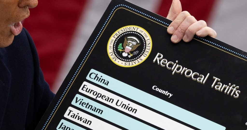 Todo lo que se sabe sobre el fallo de la Corte Suprema de Estados Unidos contra los aranceles de Donald Trump