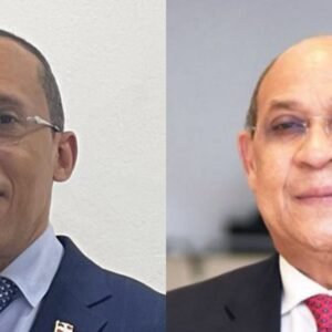 ABINADER NOMBRA NUEVOS FUNCIONARIOS