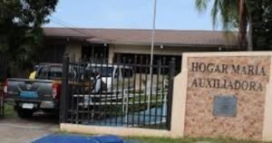 Sacerdote en Panamá advierte que traslado de jóvenes a hogar en Chitré “abre otro problema”