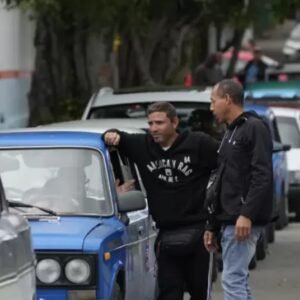 IMPACTO DEL EMBARGO PETROLERO EN CUBA