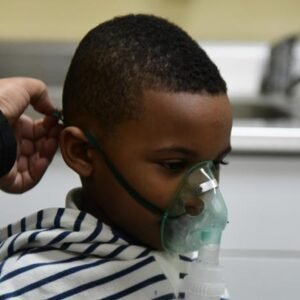 INCREMENTO DEL 47% EN INFECCIONES RESPIRATORIAS GRAVES