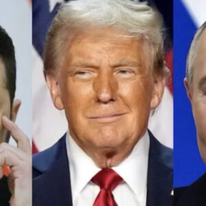 RUSIA, UCRANIA Y EEUU NEGOCIARÁN EN GINEBRA