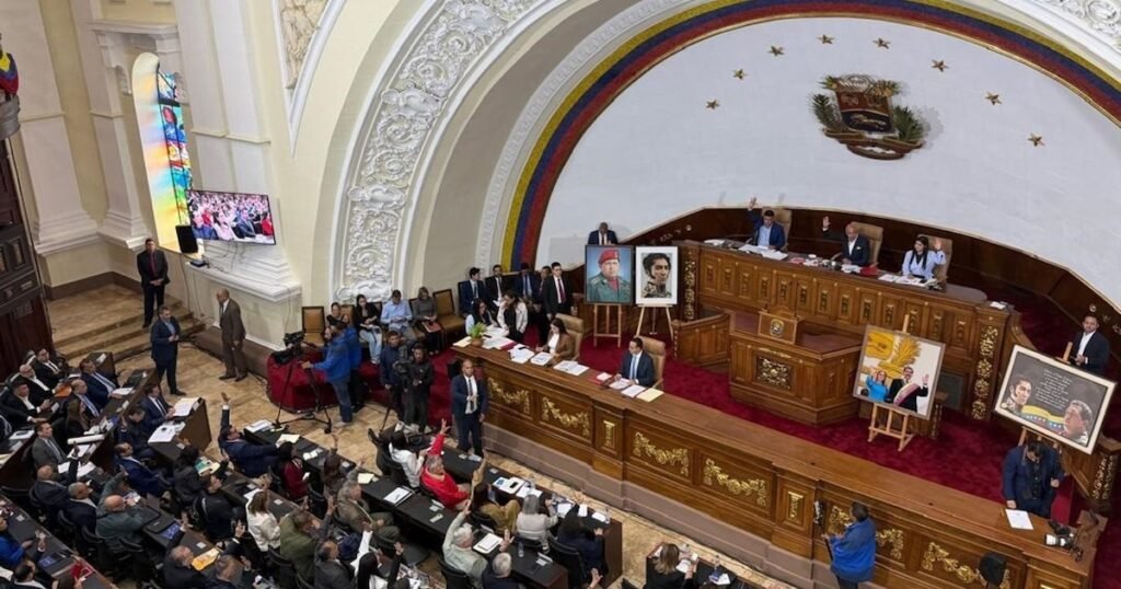 El Foro Penal presentará ante el Parlamento 232 casos para que presos políticos excluidos accedan a la Ley de Amnistía en Venezuela