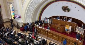 El Foro Penal presentará ante el Parlamento 232 casos para que presos políticos excluidos accedan a la Ley de Amnistía en Venezuela
