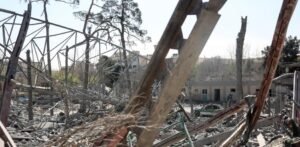 Ya son 12 días de ofensiva sobre Irán: Ormuz, el petróleo y una guerra sin fecha de fin