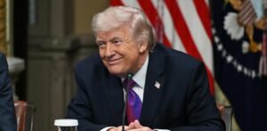 Trump sobre Irán:"Vamos a golpearlos muy duro la próxima semana"