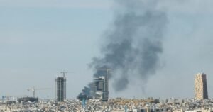 EN VIVO: Arabia Saudita afirmó que Irán será el “mayor perdedor” si continúa con ataques contra los estados árabes