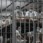 BUKELE PROPONE CADENA PERPETUA EN EL SALVADOR