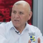 CANDIDATO PRESIDENCIAL PERUANO FALLECE EN ACCIDENTE