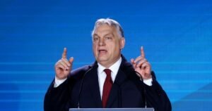 Orbán refuerza su alineamiento con Putin: pidió a la UE que levante las sanciones a Rusia