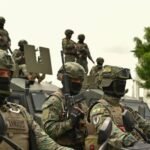 ECUADOR Y EUA CONTRA NARCOTRÁFICO