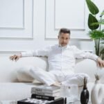 Carlos David revela su nuevo álbum Atemporal